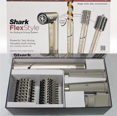 Shark flexstyle 1 air - shark,