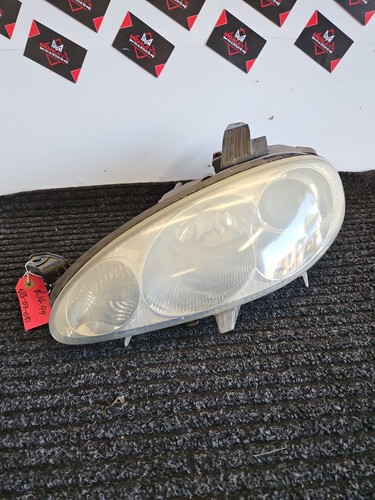 Mazda mx5 headlight - mazda, mk2.5