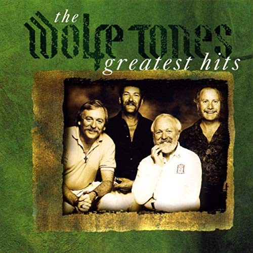 The wolfe tones - the, greatest