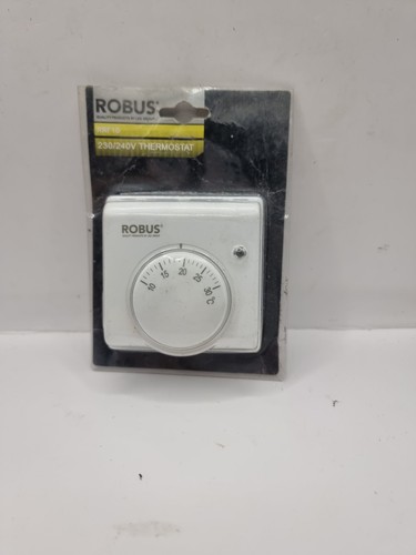 Rrf10 robus 230 240v - robus, 230/240v