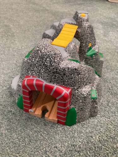 Brio 33481 adventure tunnel - 33481,