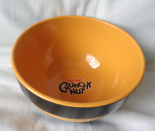 Vintage kellogg ceramic - vintage, kellogg's