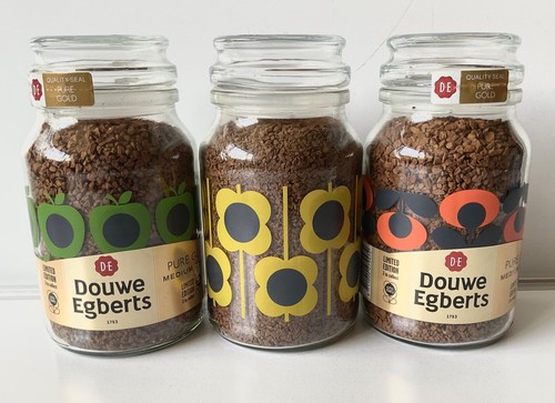 Set orla kiely douwe - 3,