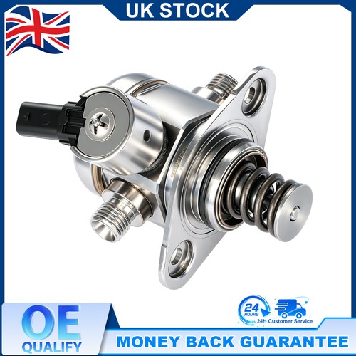 High pressure fuel pump - high,