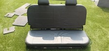 Landrover Discovery 4 Commercial Rear Scotseats