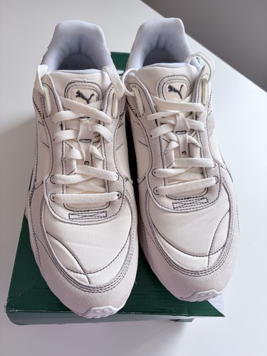 Puma wild rider embroidered - wild,