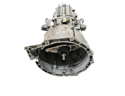 Bmw series f30 - 3, engine