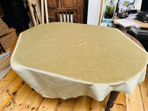 Stone pale green - thick, ralph
