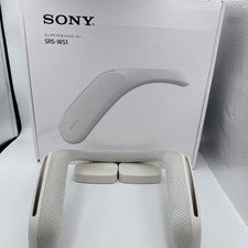 Sony SRS-WS1 Wireless Wearable
