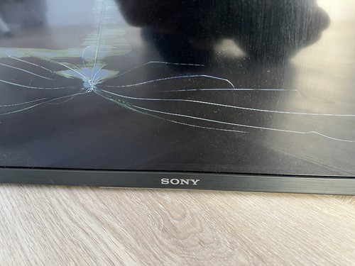Sony bravia 55x7052 - sony, 55