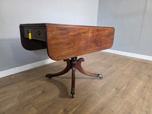 Antique regency gillows - antique, of