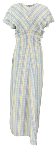 Toteme slouch waist dress - slouch,