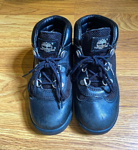 Timberland field boots 15806 - boots,