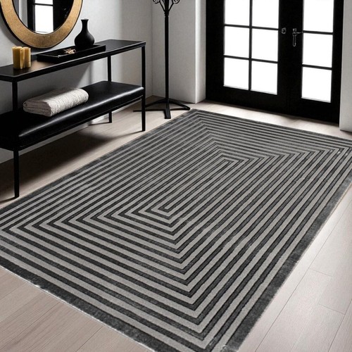 Thick large shaggy rugs - thick,