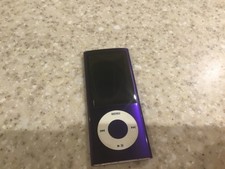 APPLE IPod MODEL A1320 - Untested Unit Only