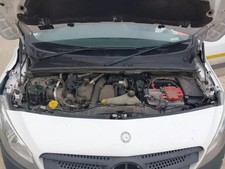 OM607.951 (K9KA636) MERCEDES CITAN ENGINE 2017  1.5L Diesel A4150101700
