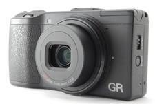 SH6898 [Near MINT] RICOH GR