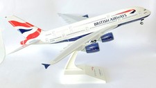 Airbus A380 British Airways