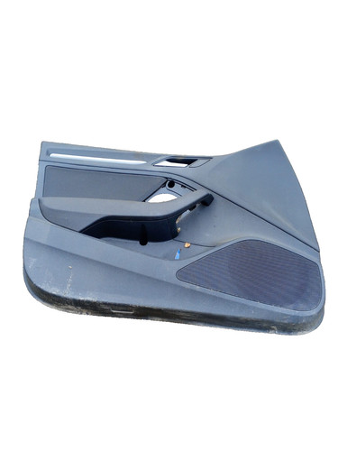Audi door front left - door,