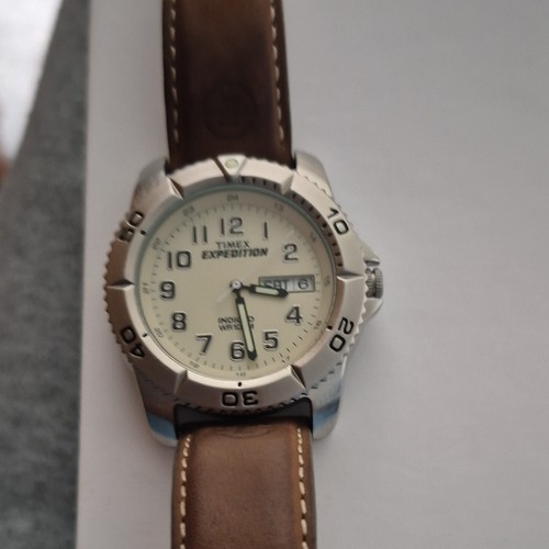 Timex expedition wr50m quartz - wr50m,