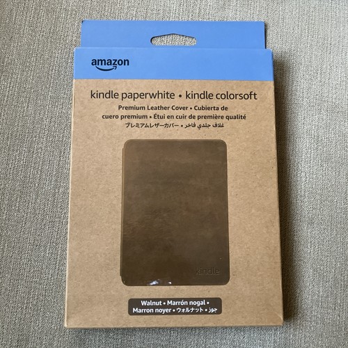 Amazon kindle paperwhite - kindle, &