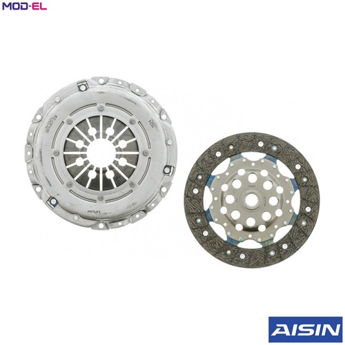 Clutch kit op55r - ke-op55r, opel