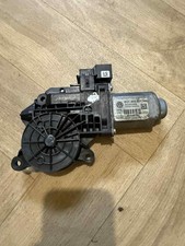 VW Transporter T5 Front drivers side Window Motor 6y1959801