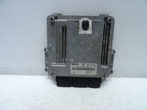Renault 2006 2013 ecu dci - renault, 2.0