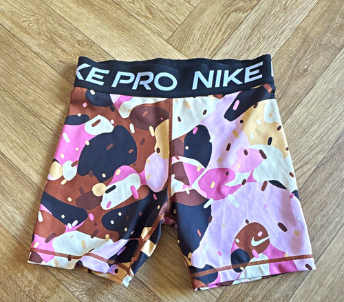 Nike pro dri - nike, girls