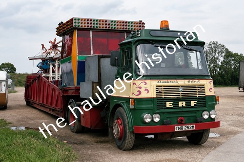 Thh truck photos erf - truck,