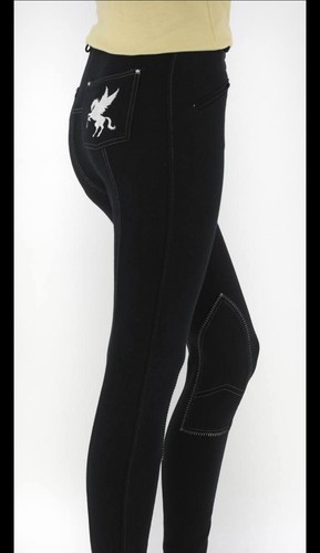 Ladies breeches waist - breeches,