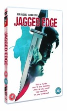 Jagged edge dvd - edge,