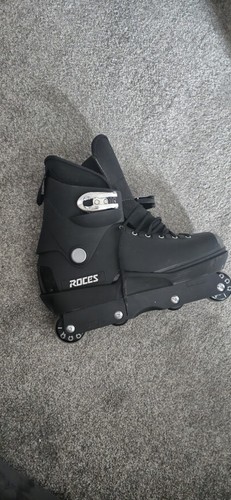 Roces m12 ufs - m12,