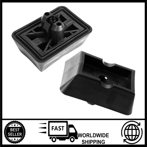 Jack pad support - jack, lifting