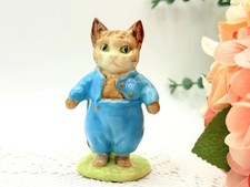 Beswick Beatrix Potter Tom