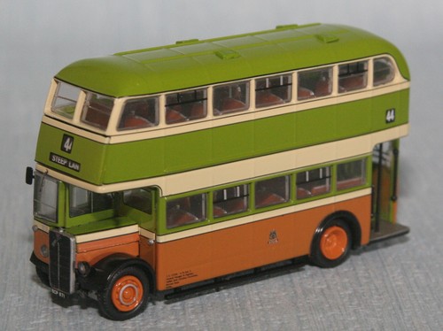 Britbus scale 01 aec - britbus,