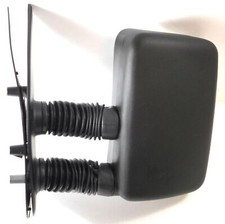 Boxer Ducato Relay Motorhome