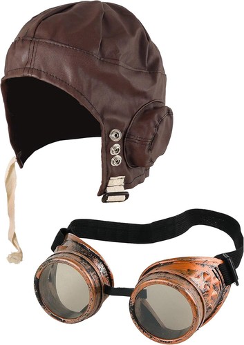 Fna fashions biggles hat - biggles,