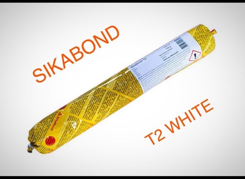 Sikabond white multi - t2, |