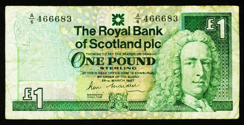 Scotland royal bench 1 - scotland.,