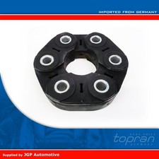 BMW 3 Series E46 E90 F30 Rear Propshaft Joint Doughnut Coupling Bush 26117610372