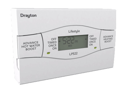 Drayton lifestyle lp522 - (acl),