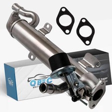 EGR COOLER FOR VW GOLF PLUS 5