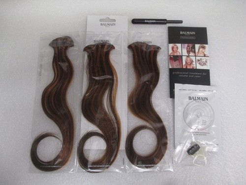 Balmain paris double hair - balmain,