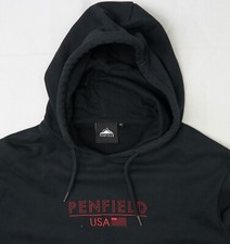 Penfield Hoodie Mens Size M