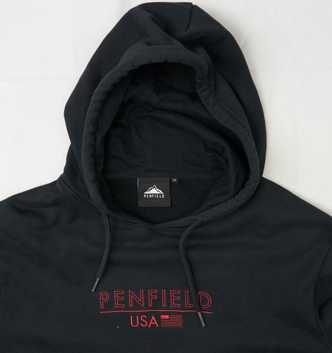 Penfield hoodie mens - penfield, size