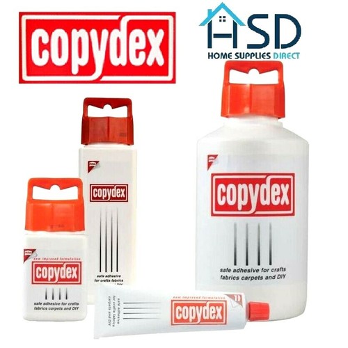 Copydex adhesive glue craft - copydex,
