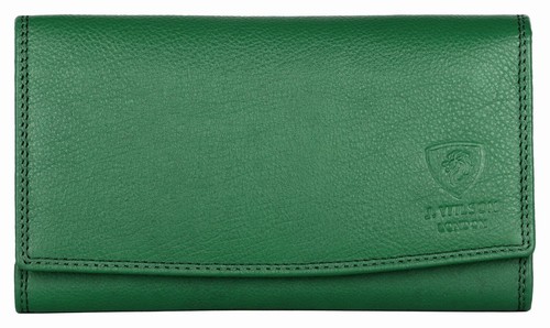 Ladies designer purse leather - ladies,