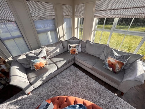Bargain sofology corner sofa - corner,