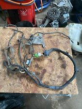 BMW E87 E90 E91 LCI E92 E93 N43B20A 2.0 Start Stop Gearbox Wiring Harness (50) +
